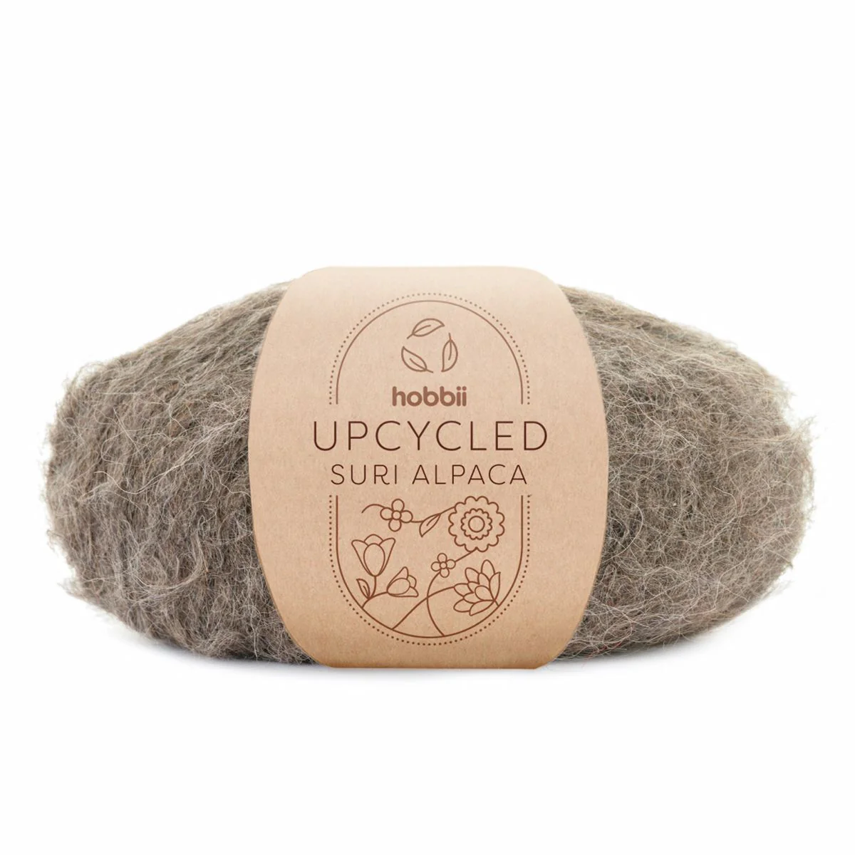 Upcycled Suri Alpaca (Edycja Limitowana) - Image 16