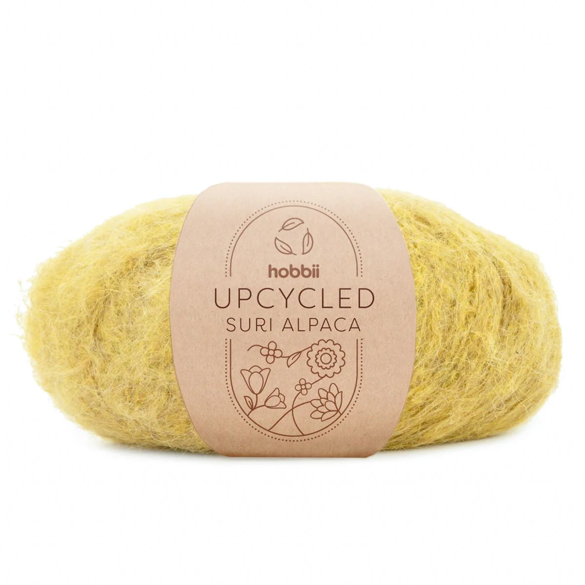 Upcycled Suri Alpaca (Edycja Limitowana) - Image 17