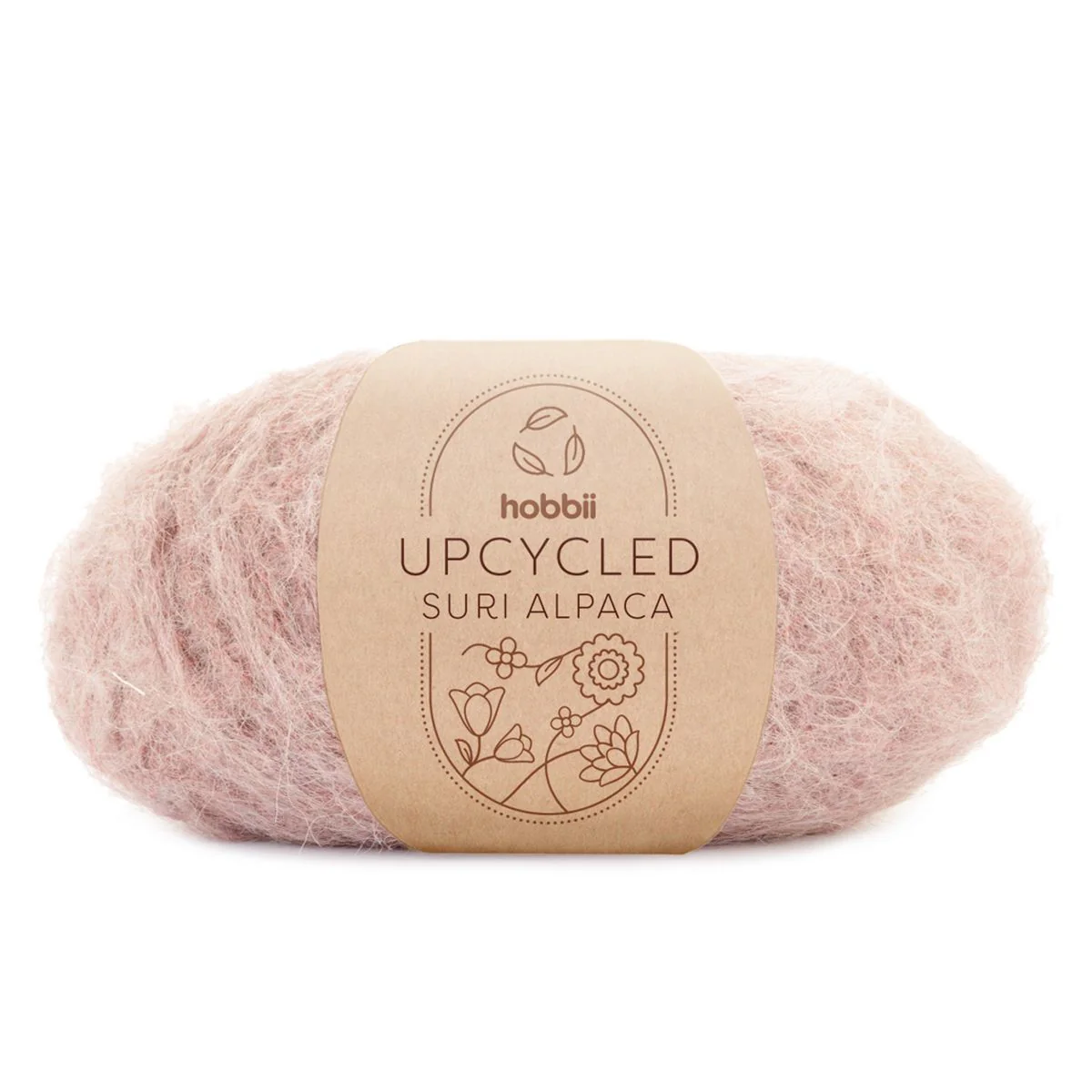 Upcycled Suri Alpaca (Edycja Limitowana) - Image 18