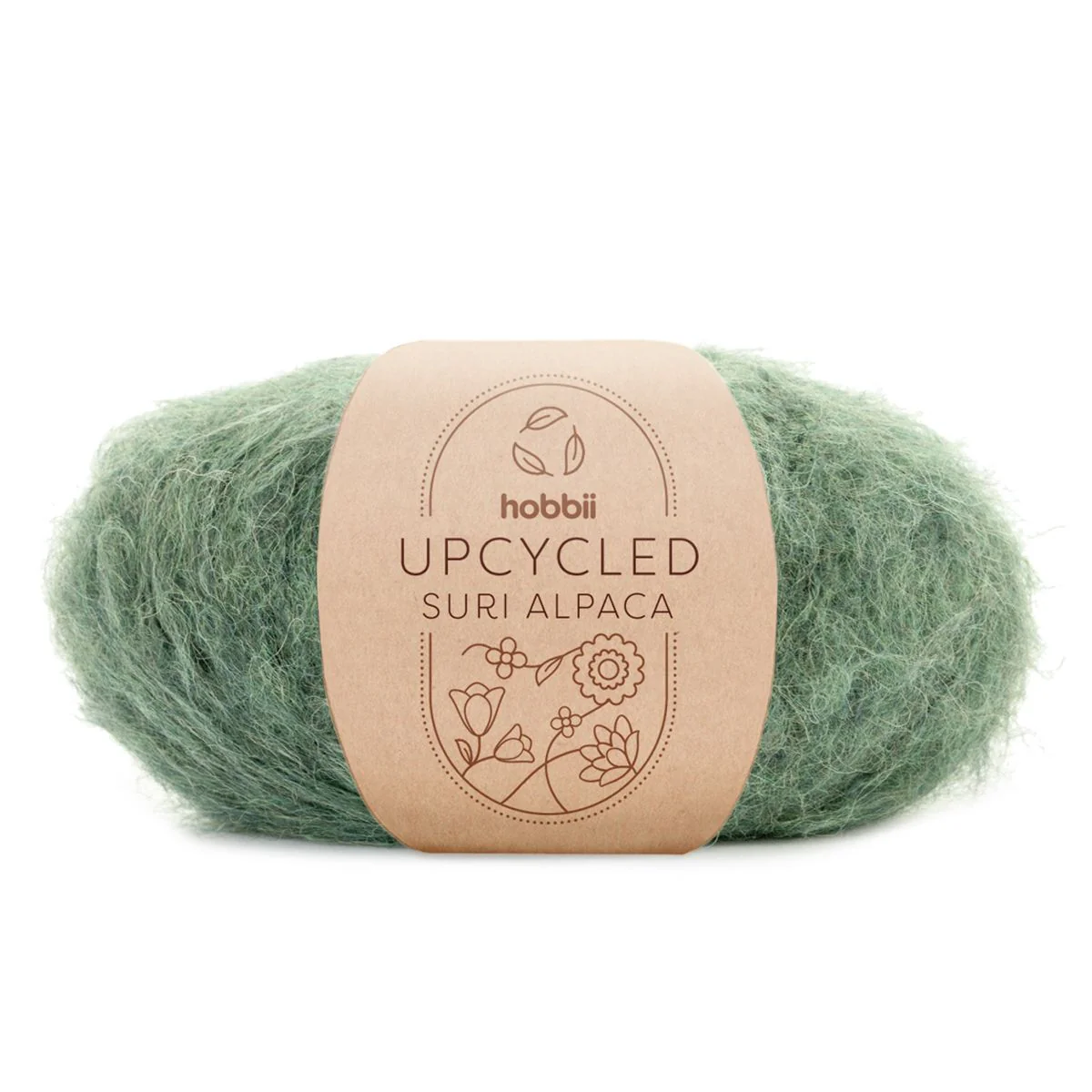 Upcycled Suri Alpaca (Edycja Limitowana) - Image 19