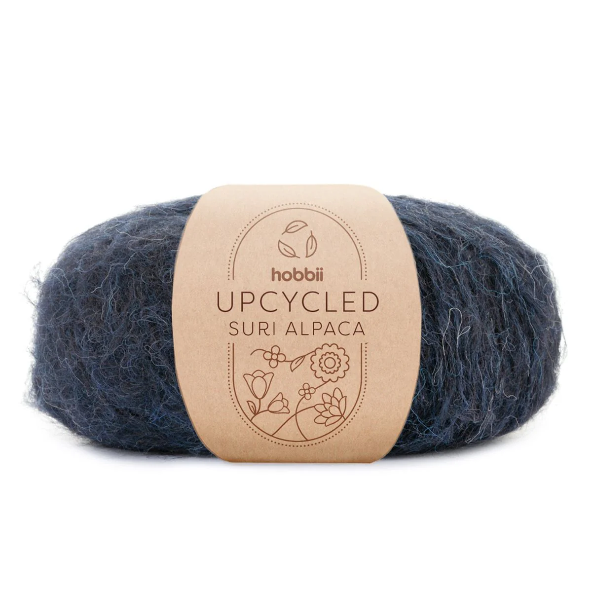 Upcycled Suri Alpaca (Edycja Limitowana) - Image 20