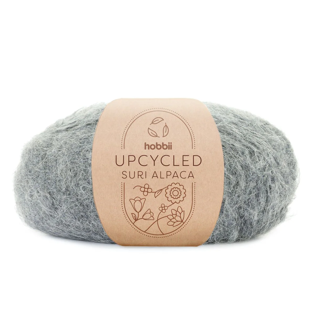 Upcycled Suri Alpaca (Edycja Limitowana) - Image 21