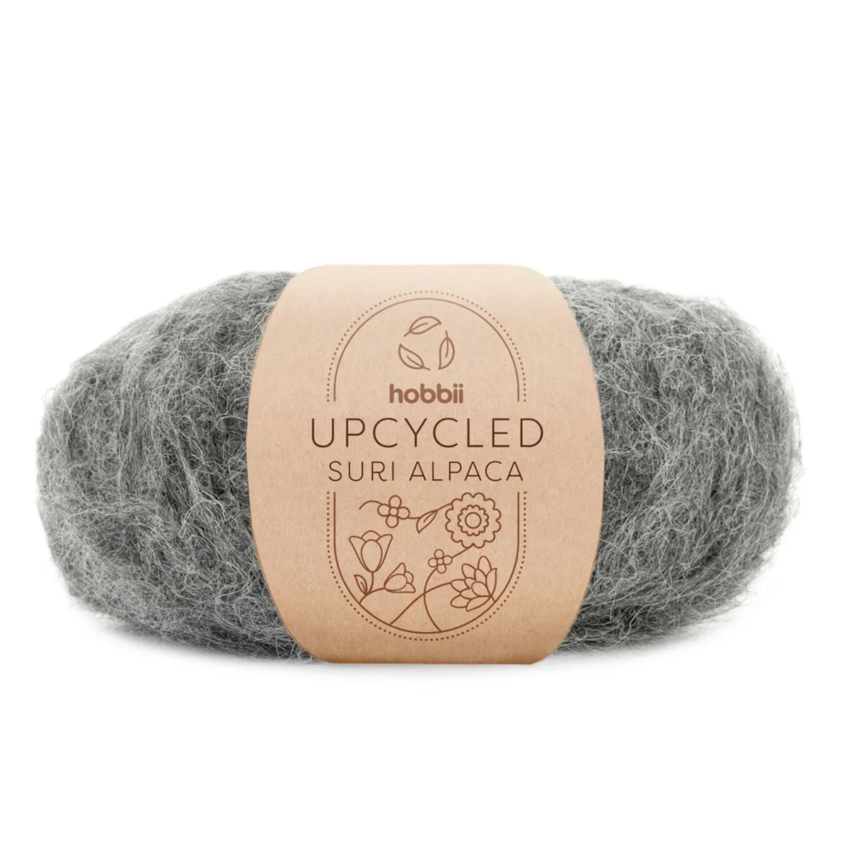 Upcycled Suri Alpaca (Edycja Limitowana) - Image 22