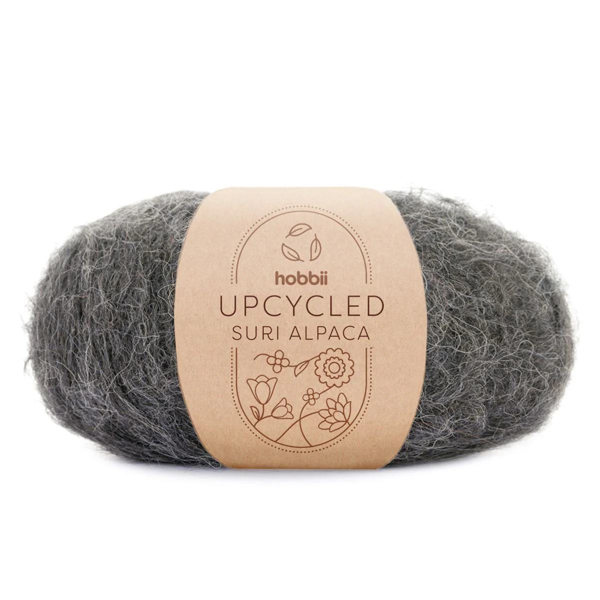 Upcycled Suri Alpaca (Edycja Limitowana) - Image 23
