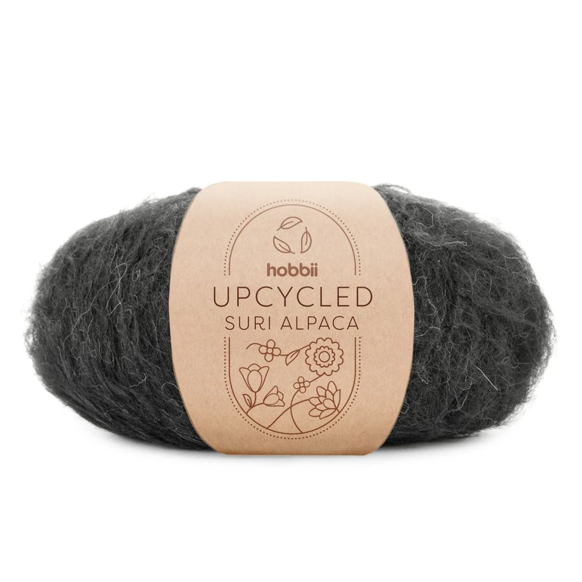 Upcycled Suri Alpaca (Edycja Limitowana) - Image 24