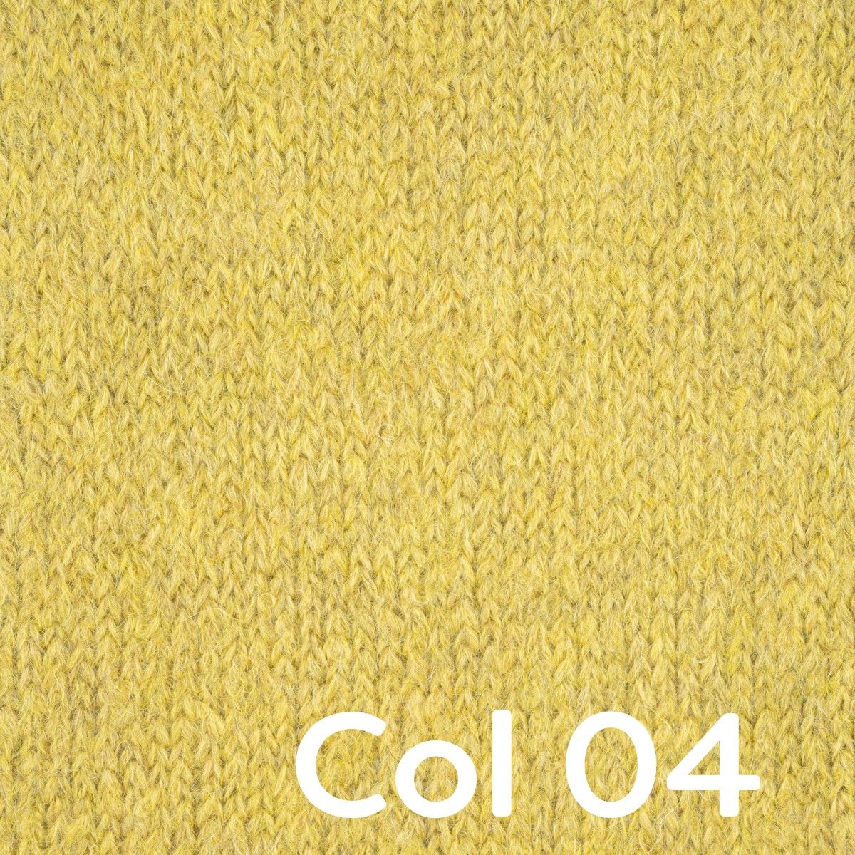 Upcycled Suri Alpaca (Edycja Limitowana) - Image 6