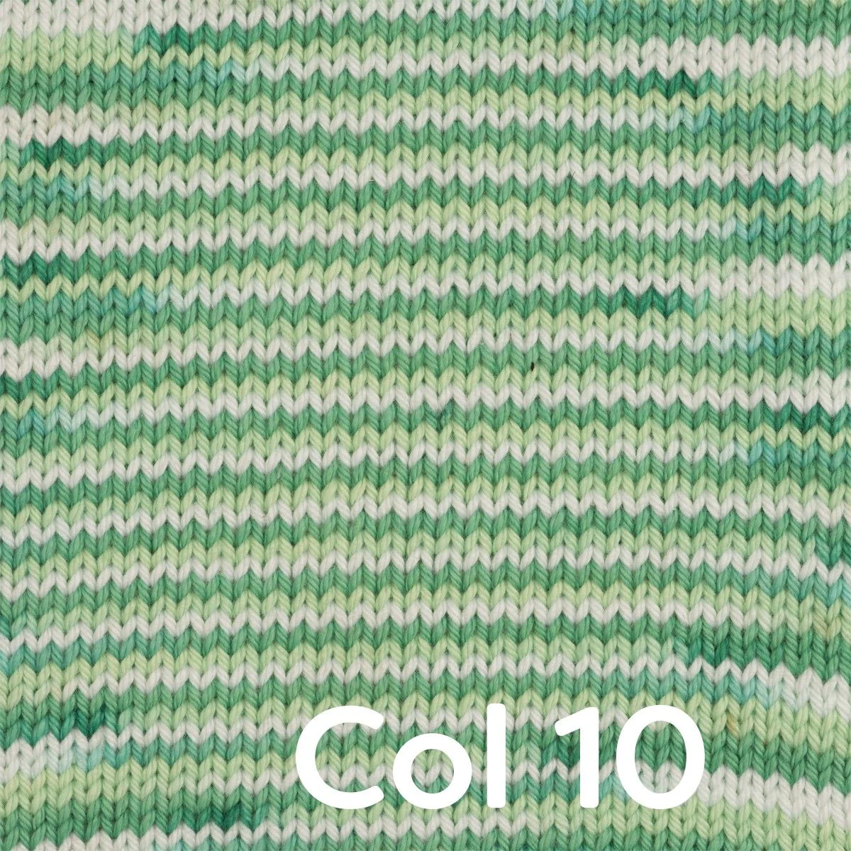 Friends Cotton 8/8 Print - Image 10
