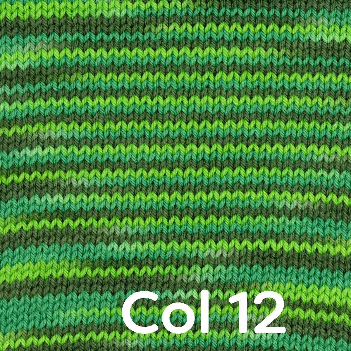 Friends Cotton 8/8 Print - Image 11