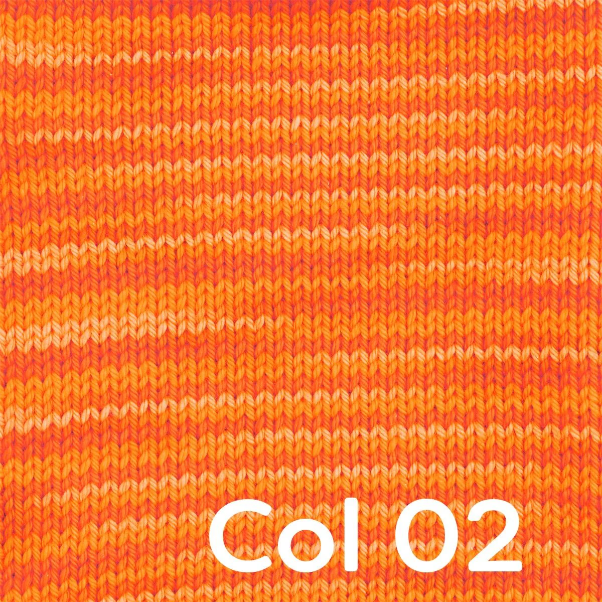 Friends Cotton 8/8 Print - Image 4