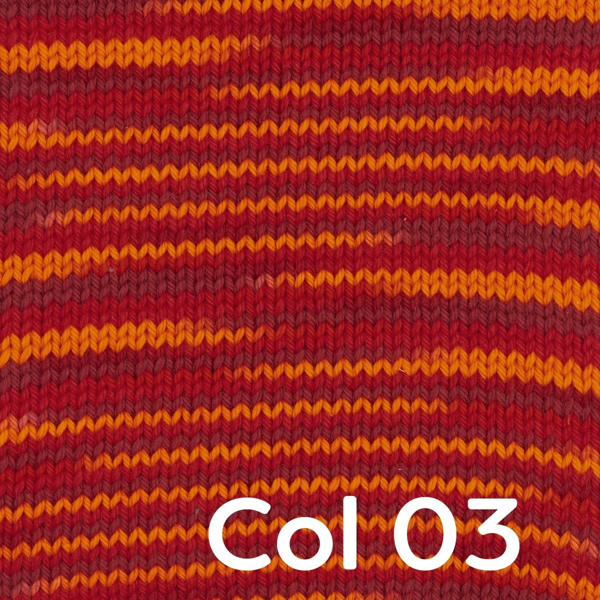Friends Cotton 8/8 Print - Image 5