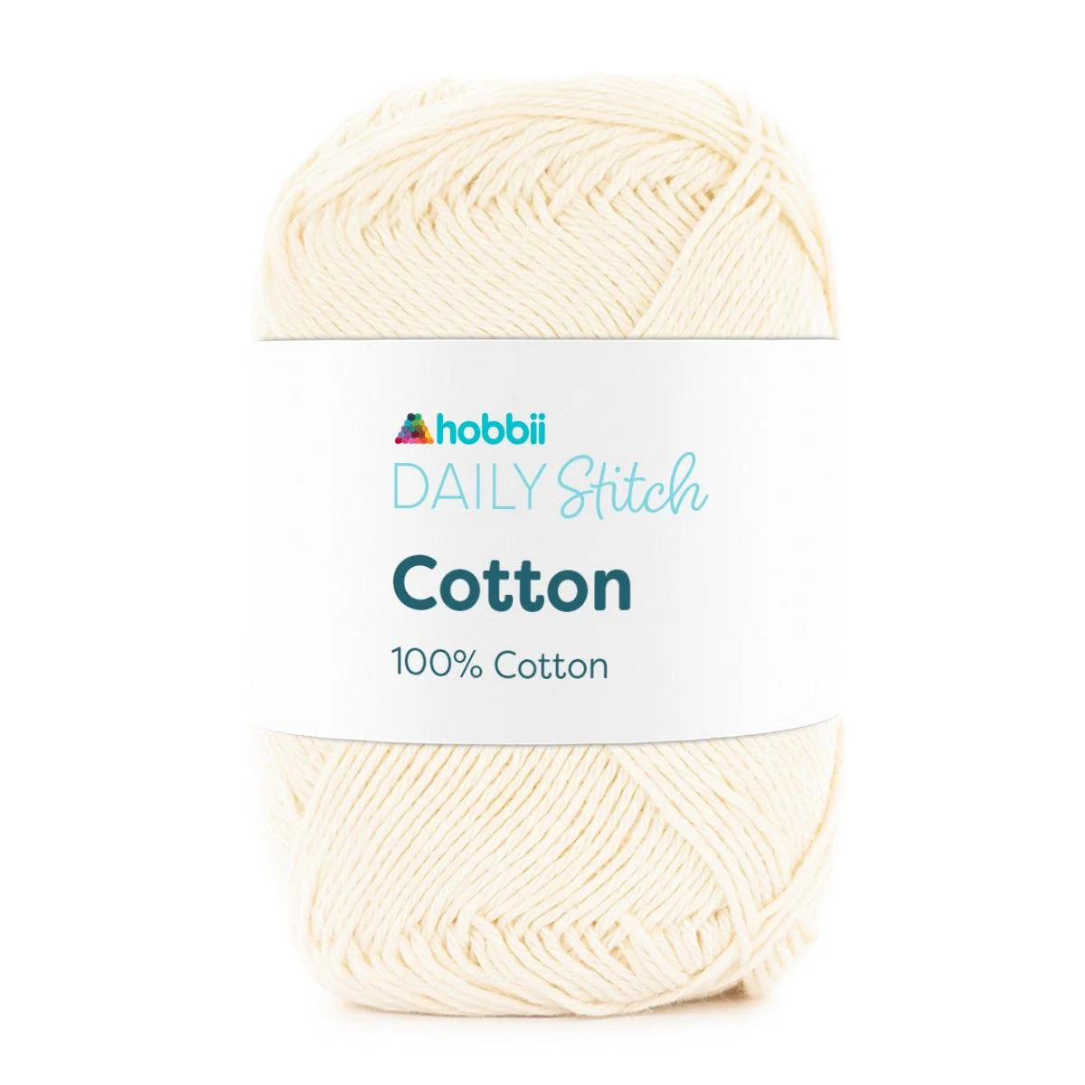 Daily Stitch Cotton - Image 3