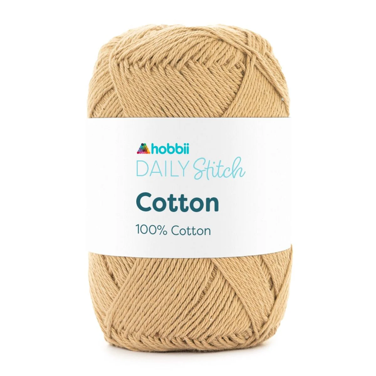 Daily Stitch Cotton - Image 5