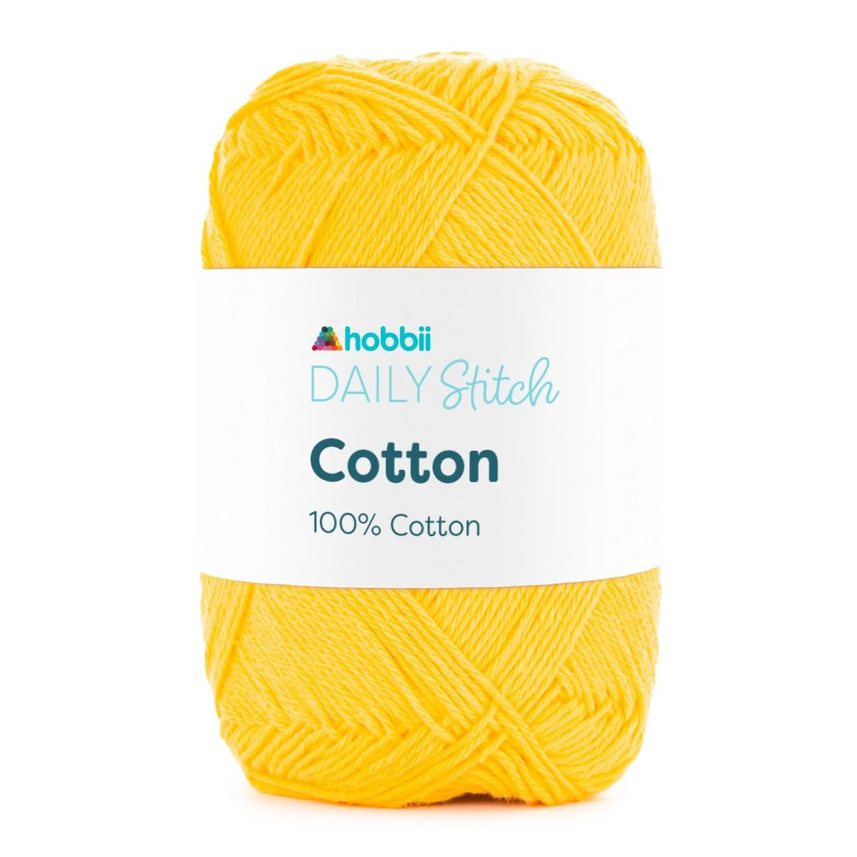 Daily Stitch Cotton - Image 8