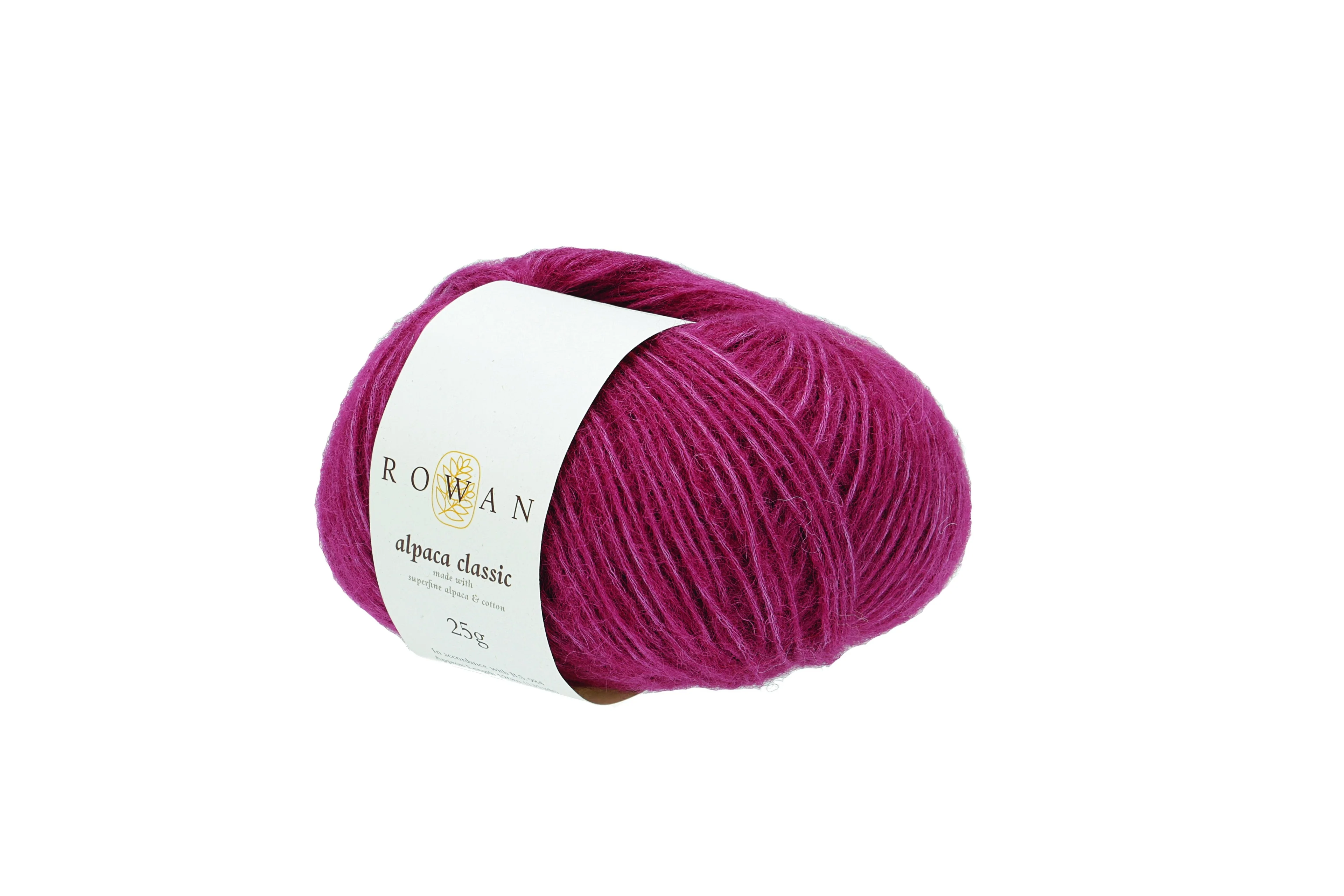 Alpaca Classic - Image 53