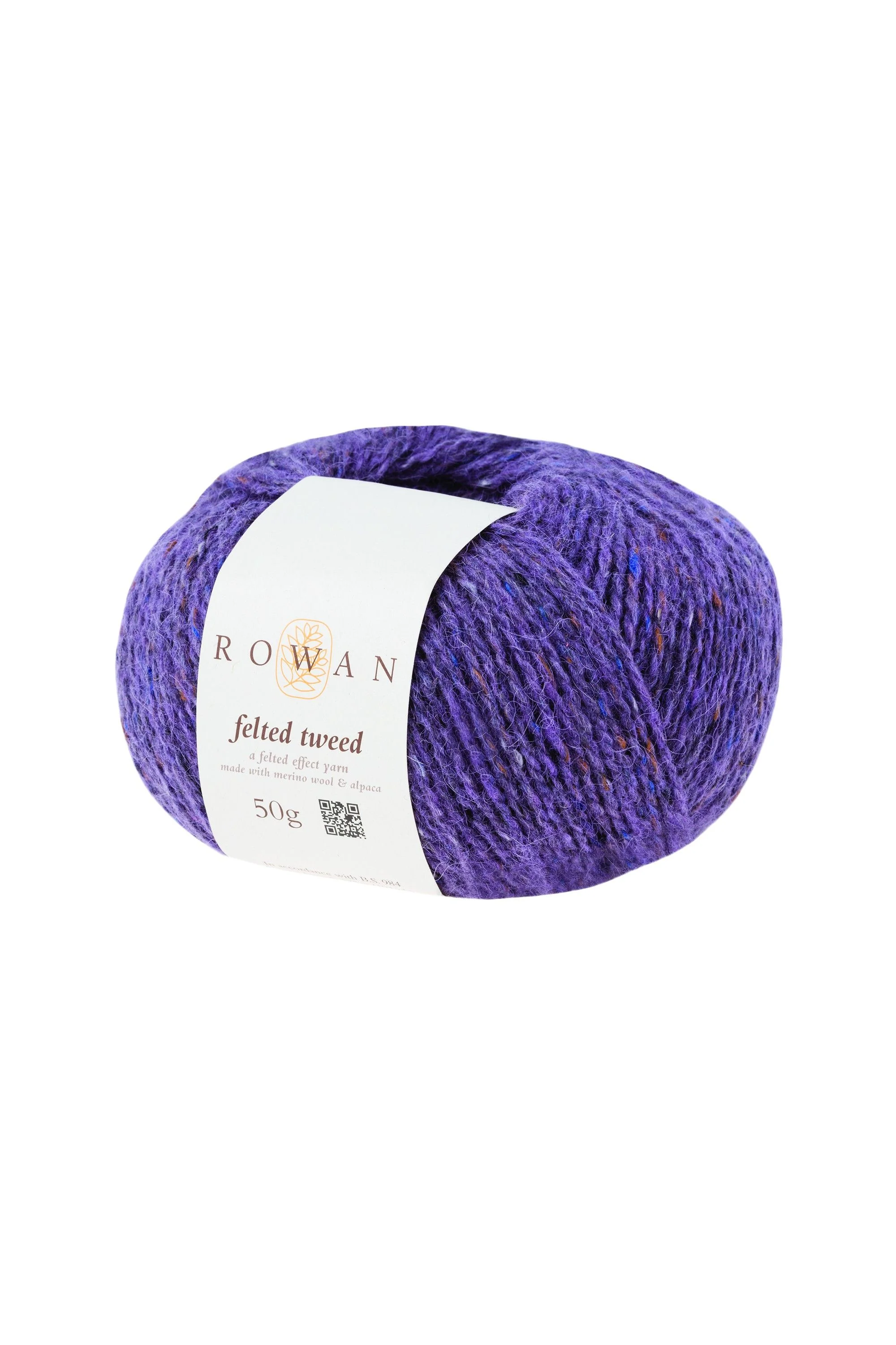 Felted Tweed - Image 21
