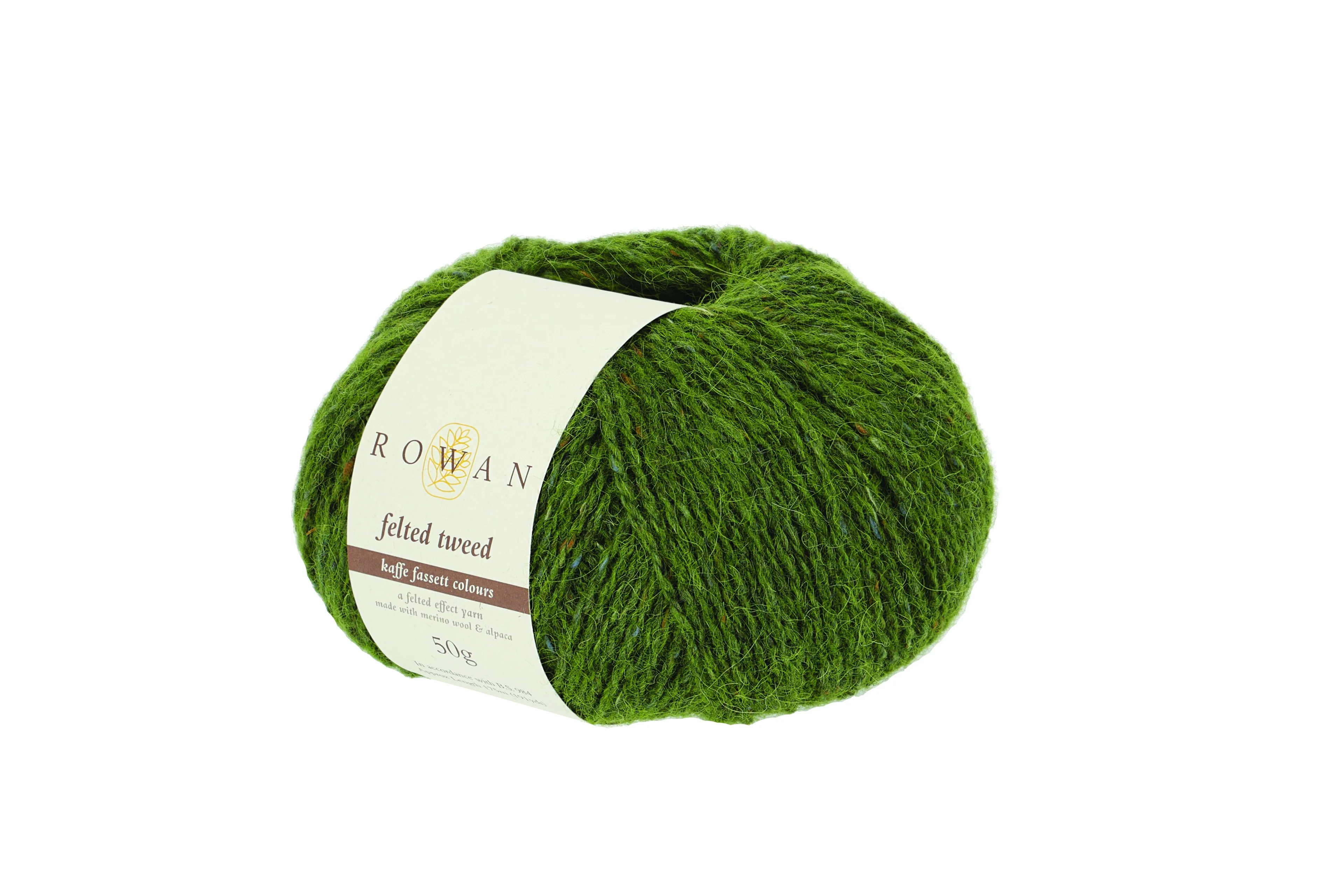 Felted Tweed - Image 24