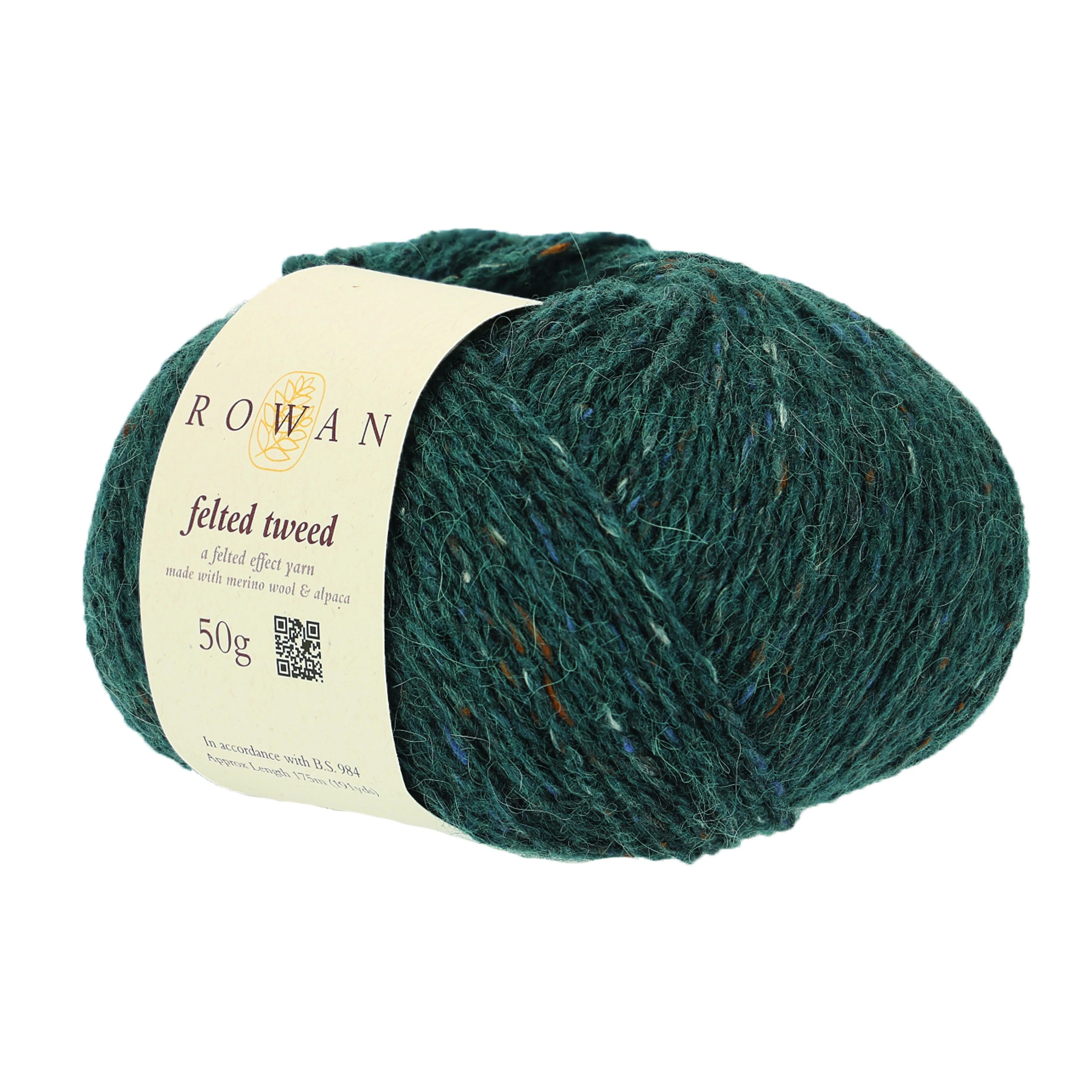 Felted Tweed - Image 25