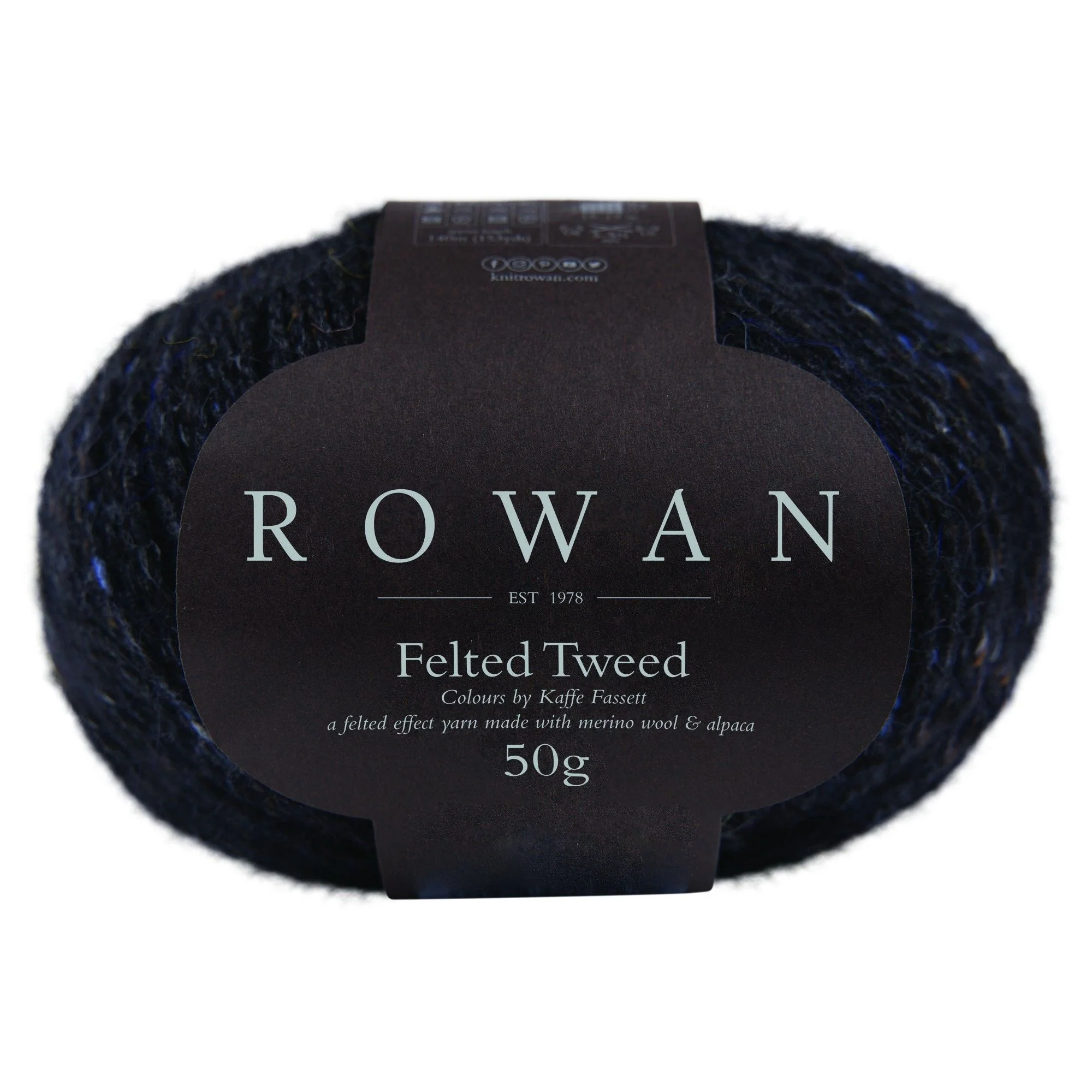 Felted Tweed - Image 26