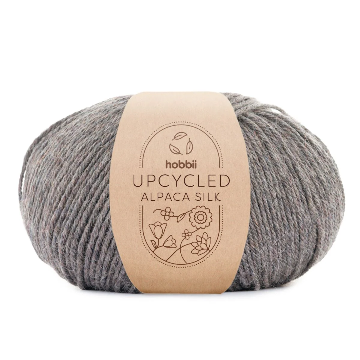 Upcycled Alpaca Silk (Edycja Limitowana) - Image 10