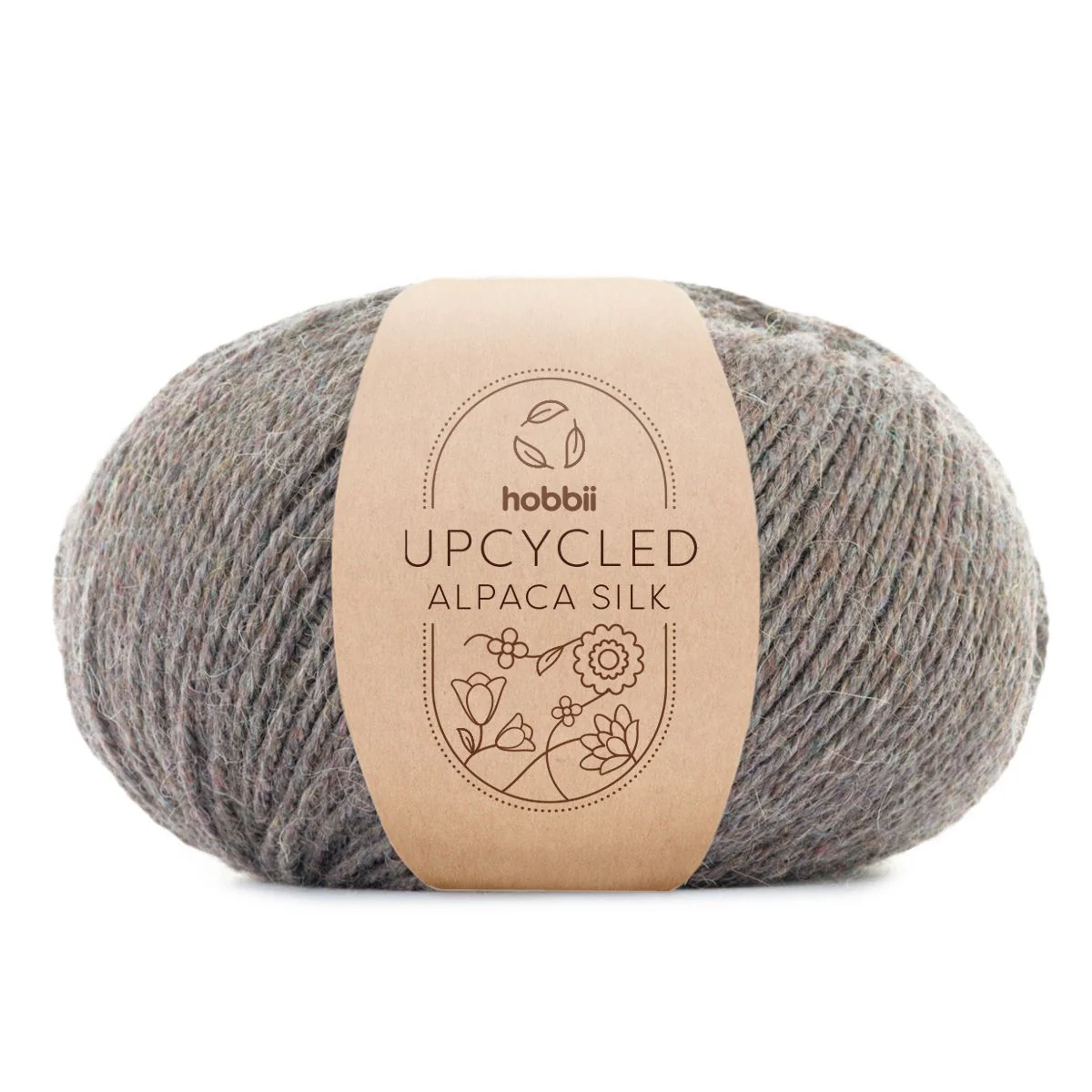 Upcycled Alpaca Silk (Edycja Limitowana) - Image 11