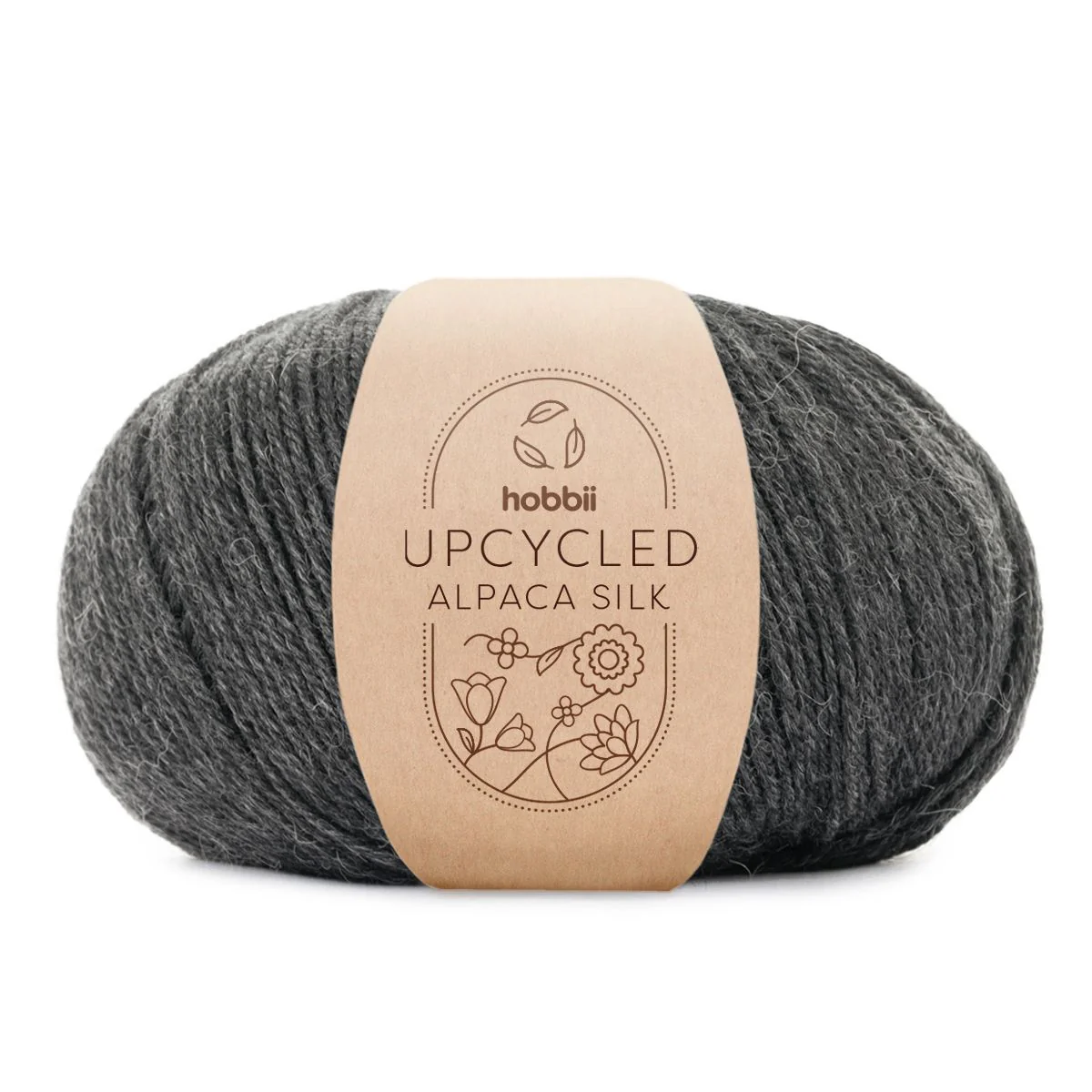 Upcycled Alpaca Silk (Edycja Limitowana) - Image 12