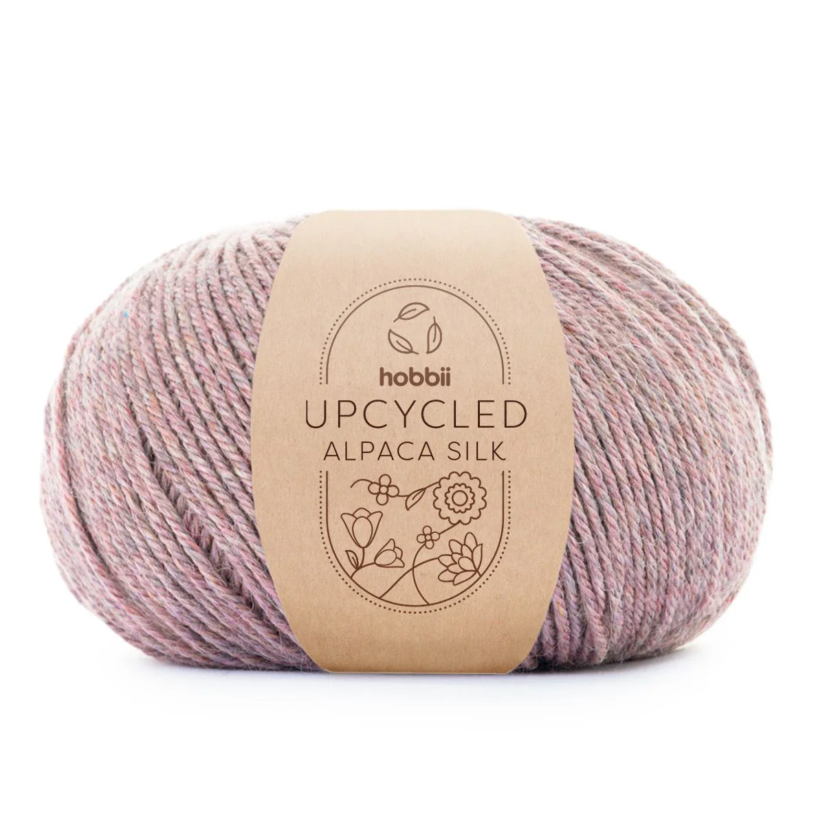 Upcycled Alpaca Silk (Edycja Limitowana) - Image 5