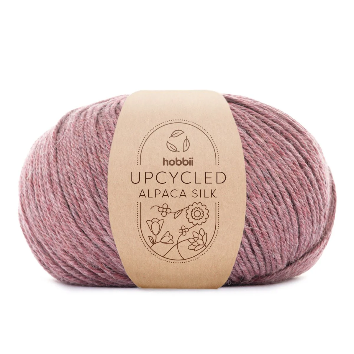 Upcycled Alpaca Silk (Edycja Limitowana) - Image 6