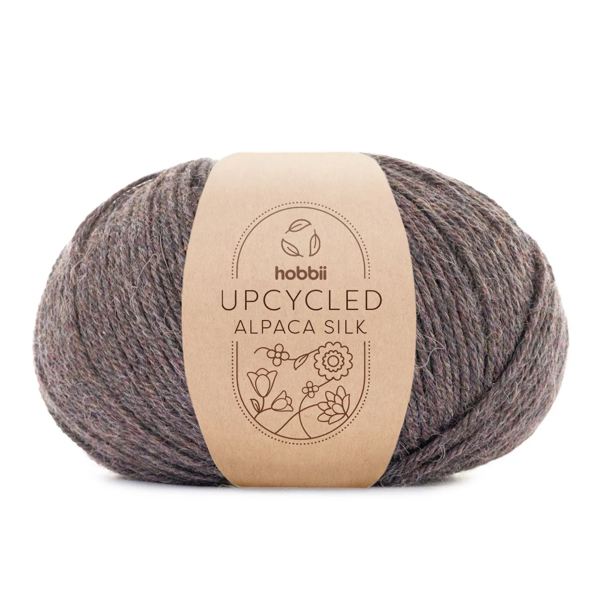 Upcycled Alpaca Silk (Edycja Limitowana) - Image 7