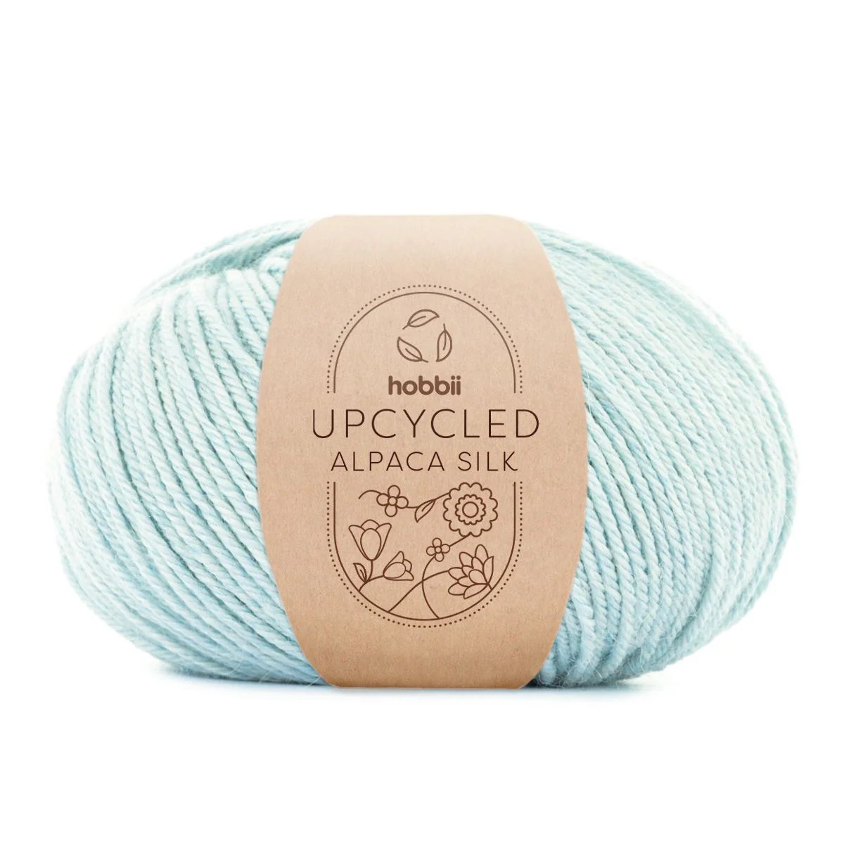Upcycled Alpaca Silk (Edycja Limitowana) - Image 8