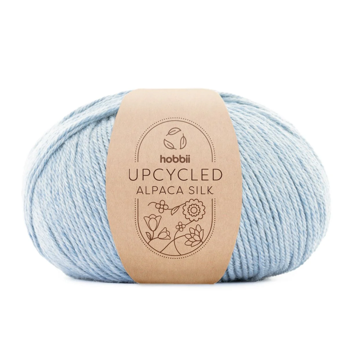 Upcycled Alpaca Silk (Edycja Limitowana) - Image 9