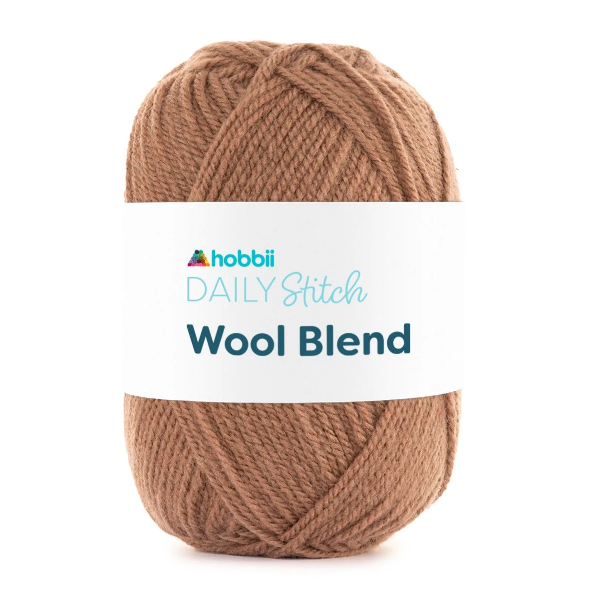 Daily Stitch Wool Blend - Image 36