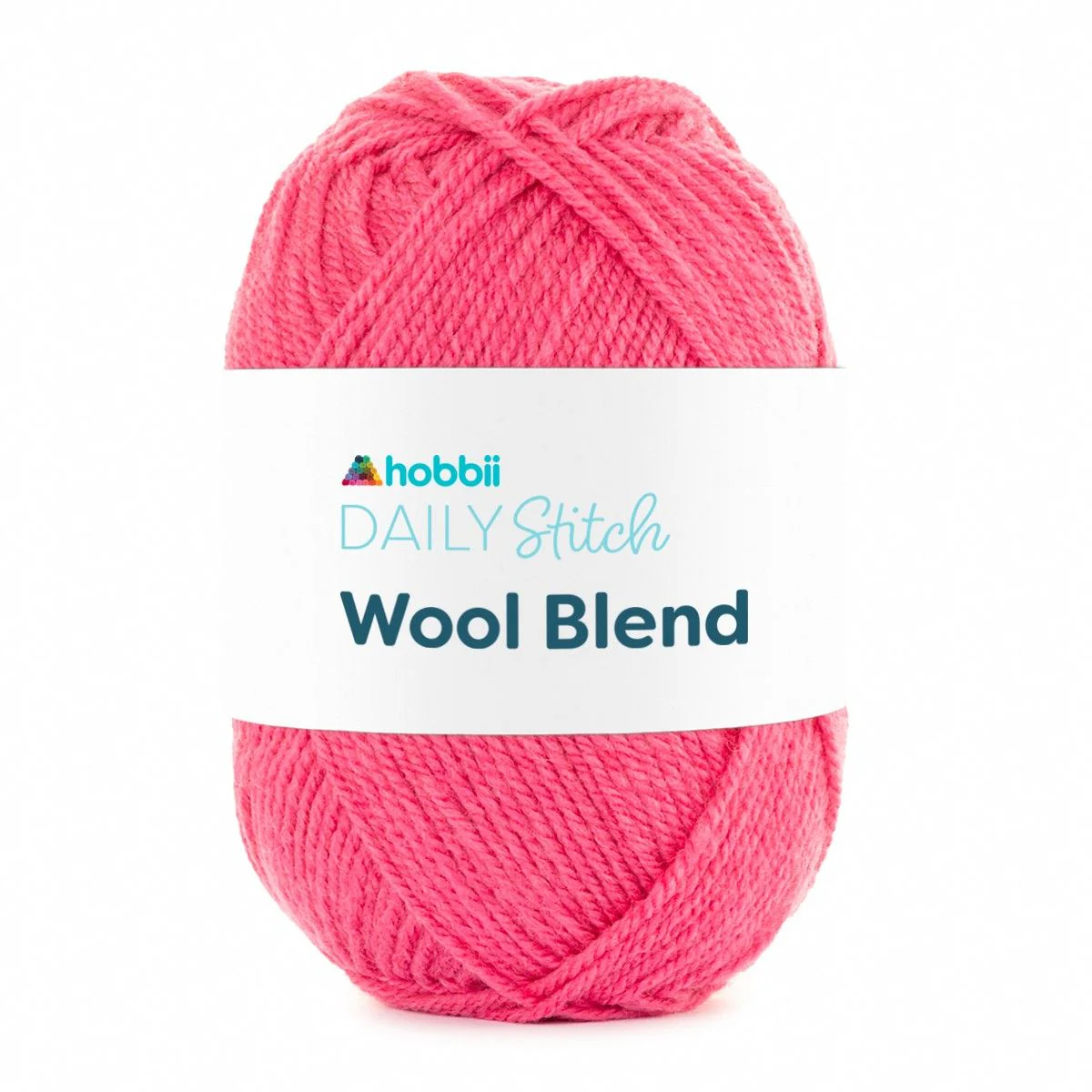 Daily Stitch Wool Blend - Image 45