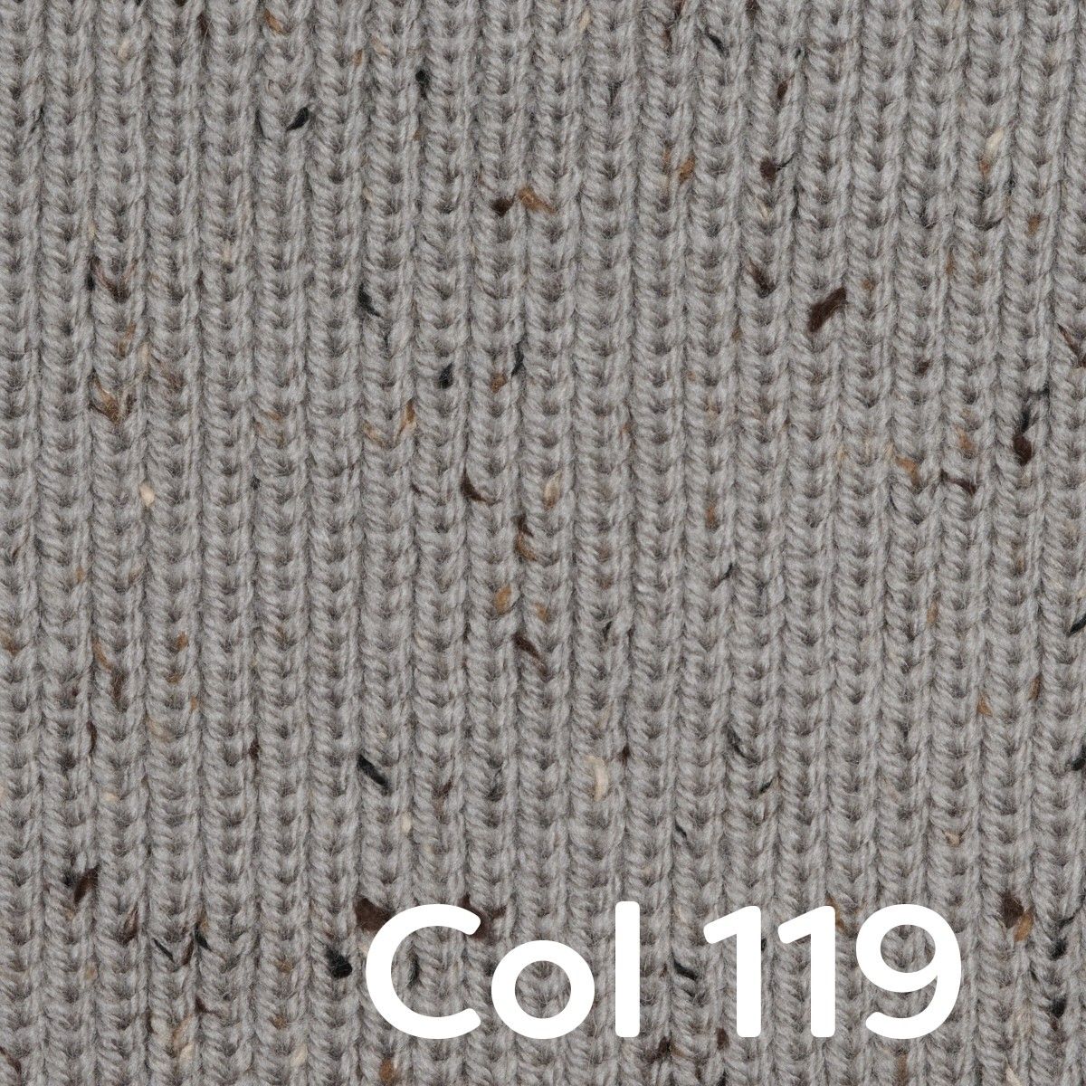 Daily Stitch Wool Blend Tweed - Image 10