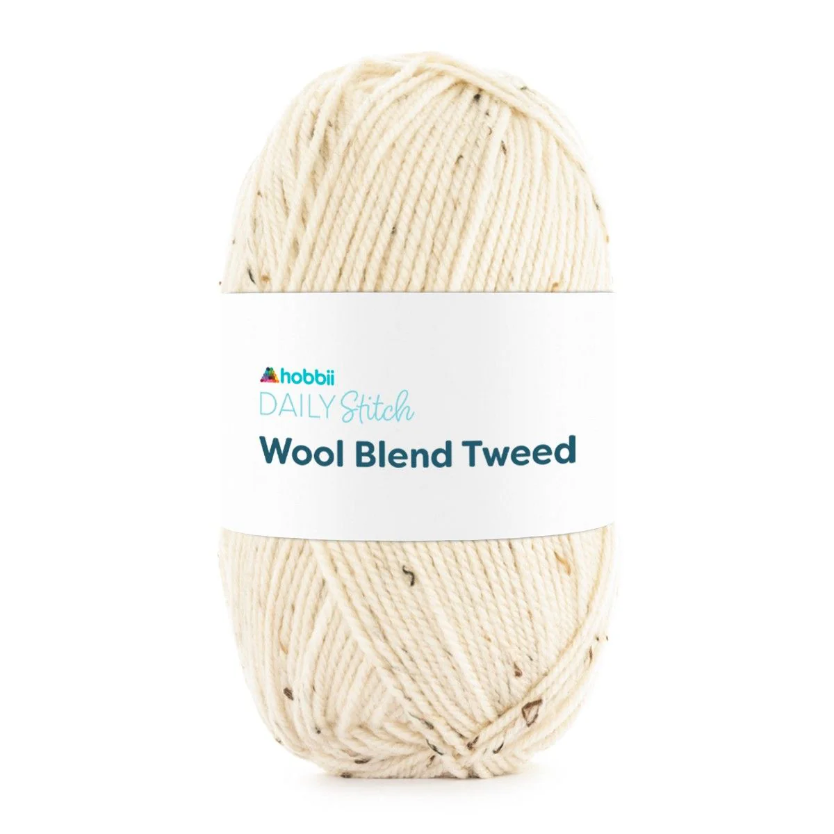 Daily Stitch Wool Blend Tweed - Image 12