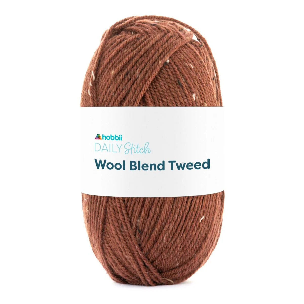Daily Stitch Wool Blend Tweed - Image 14