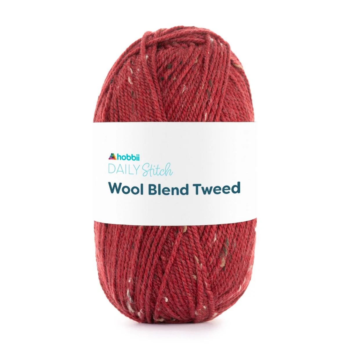 Daily Stitch Wool Blend Tweed - Image 16