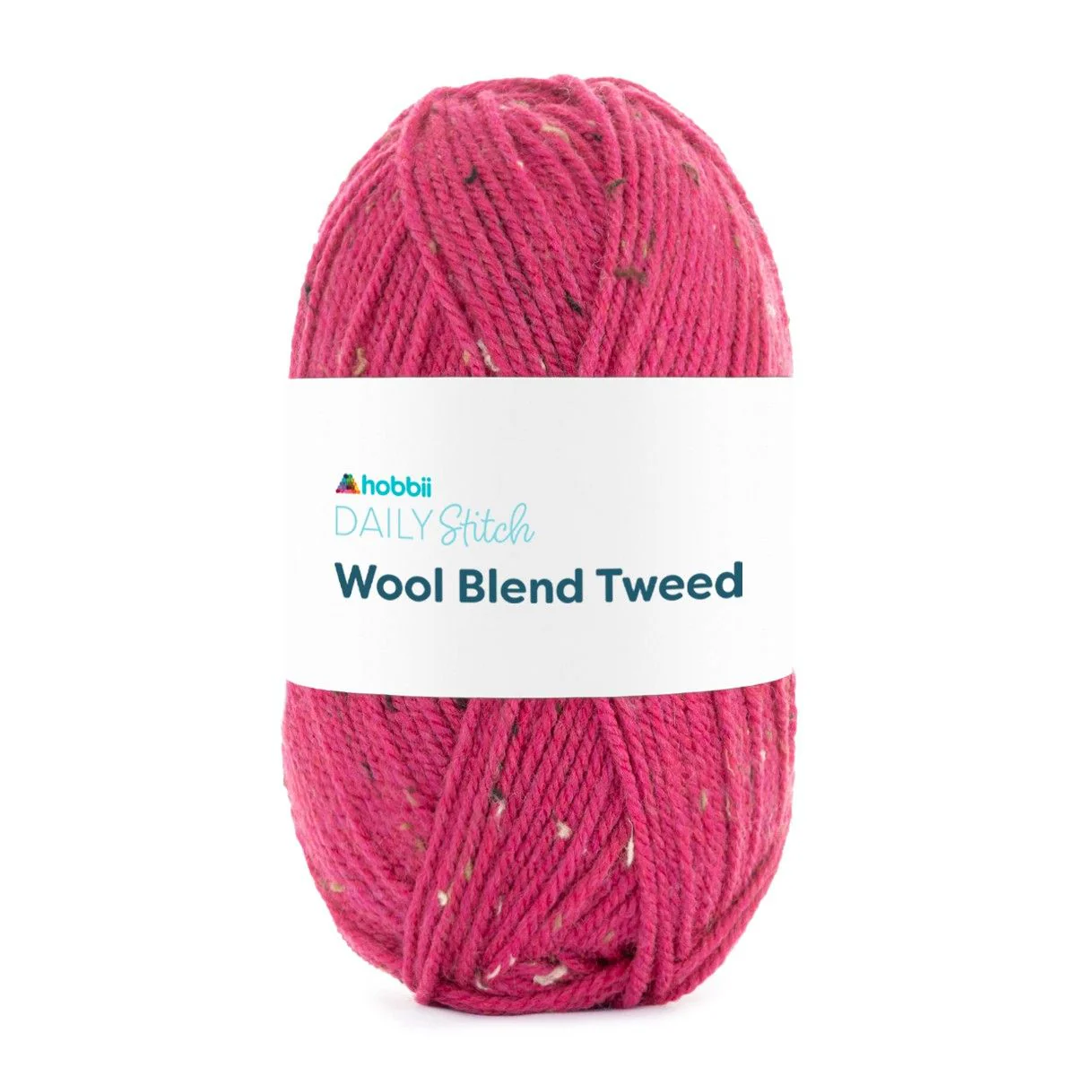 Daily Stitch Wool Blend Tweed - Image 17