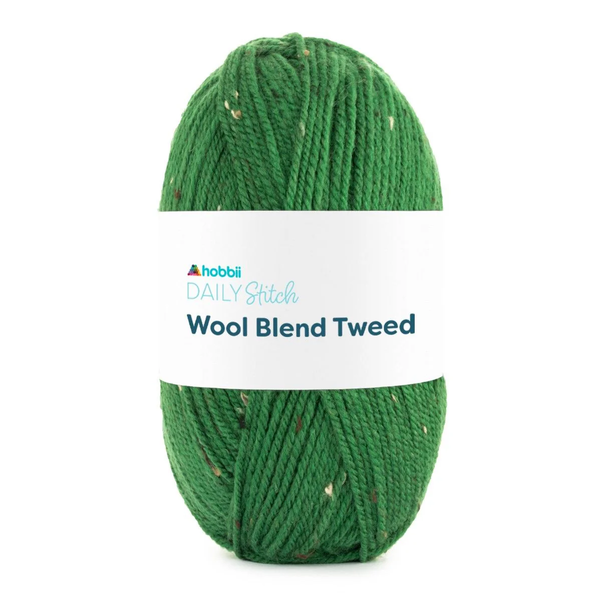 Daily Stitch Wool Blend Tweed - Image 19