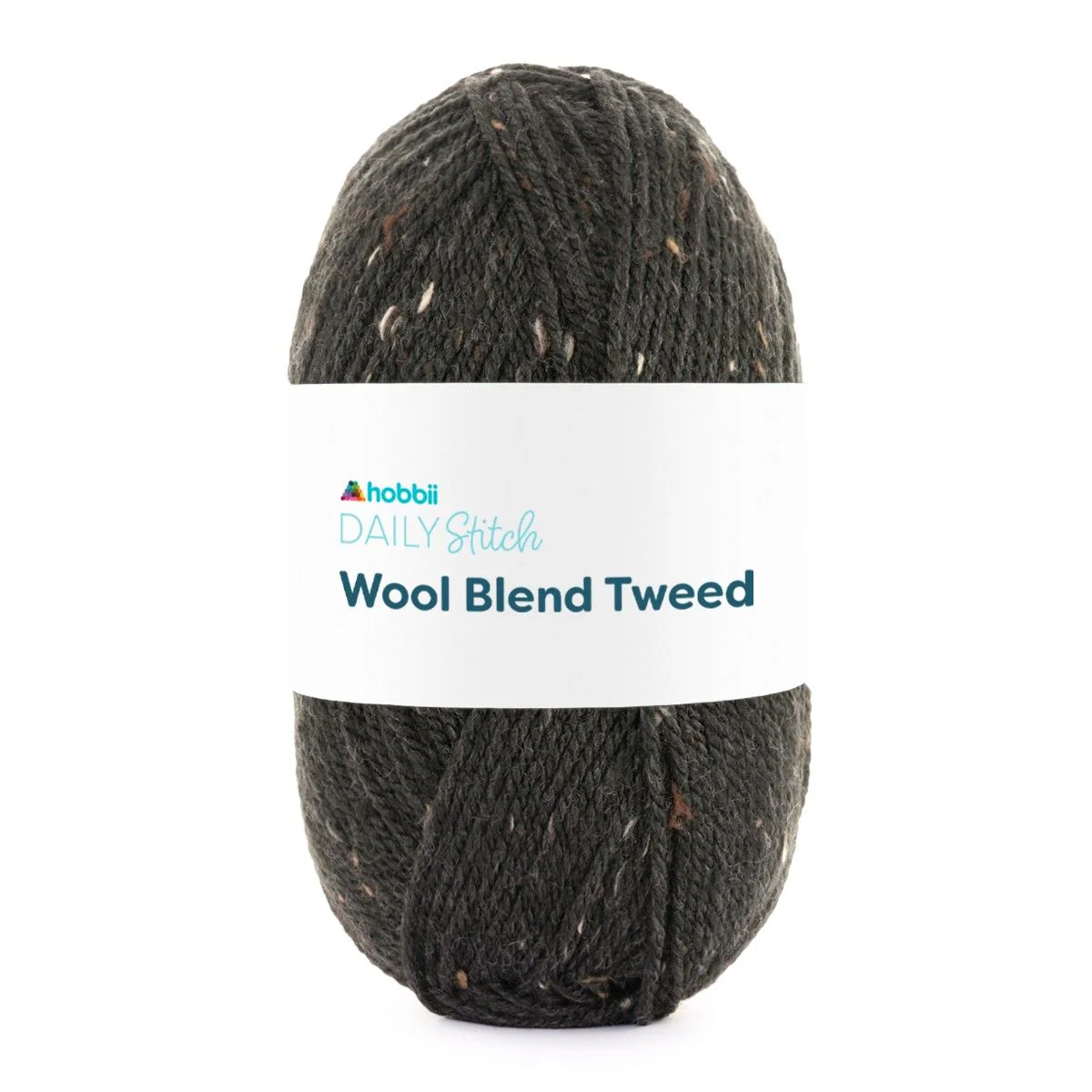 Daily Stitch Wool Blend Tweed - Image 21