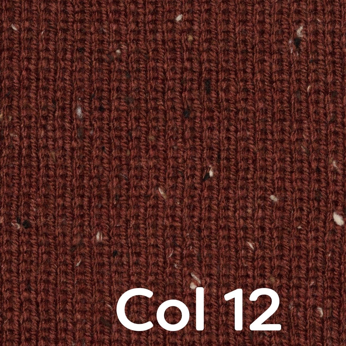 Daily Stitch Wool Blend Tweed - Image 4