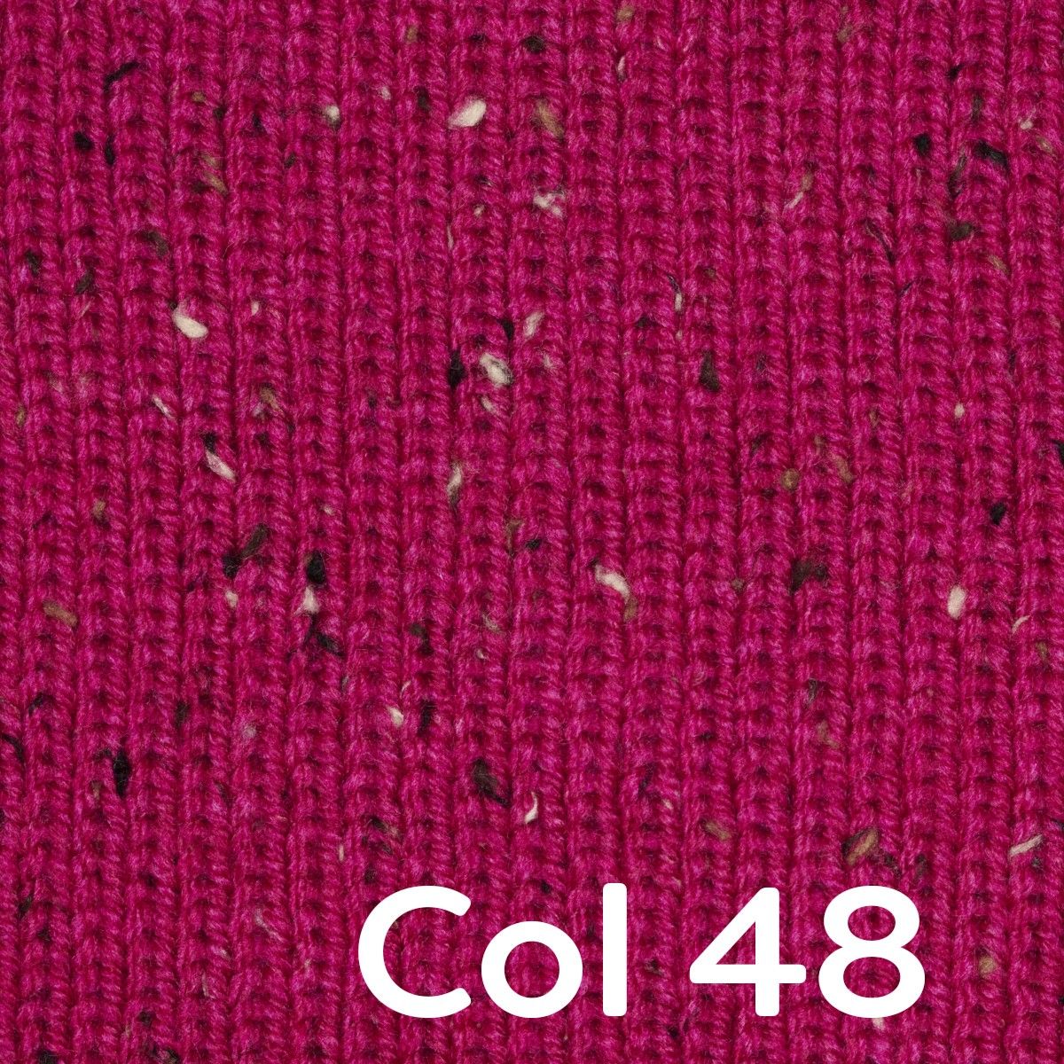 Daily Stitch Wool Blend Tweed - Image 7