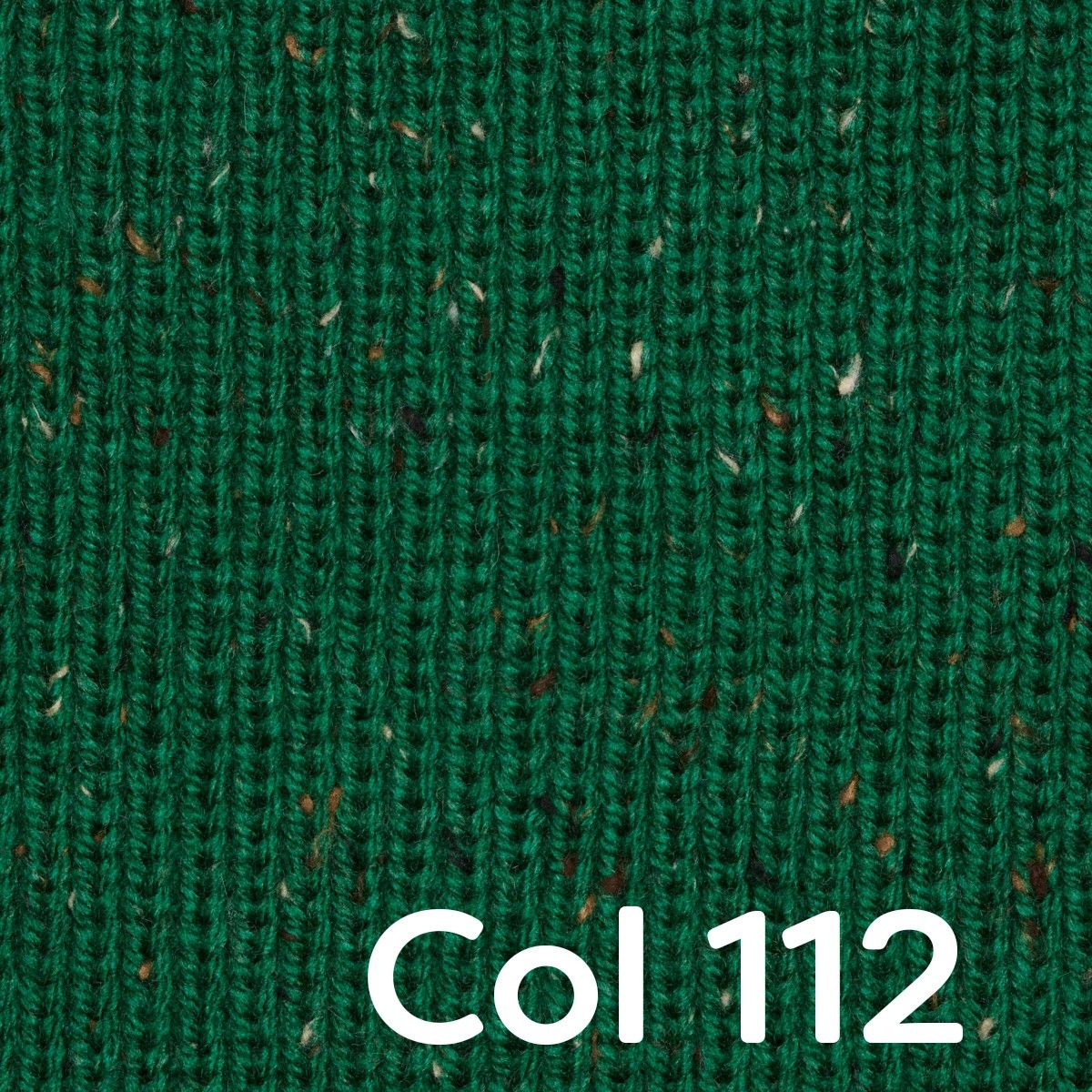 Daily Stitch Wool Blend Tweed - Image 9
