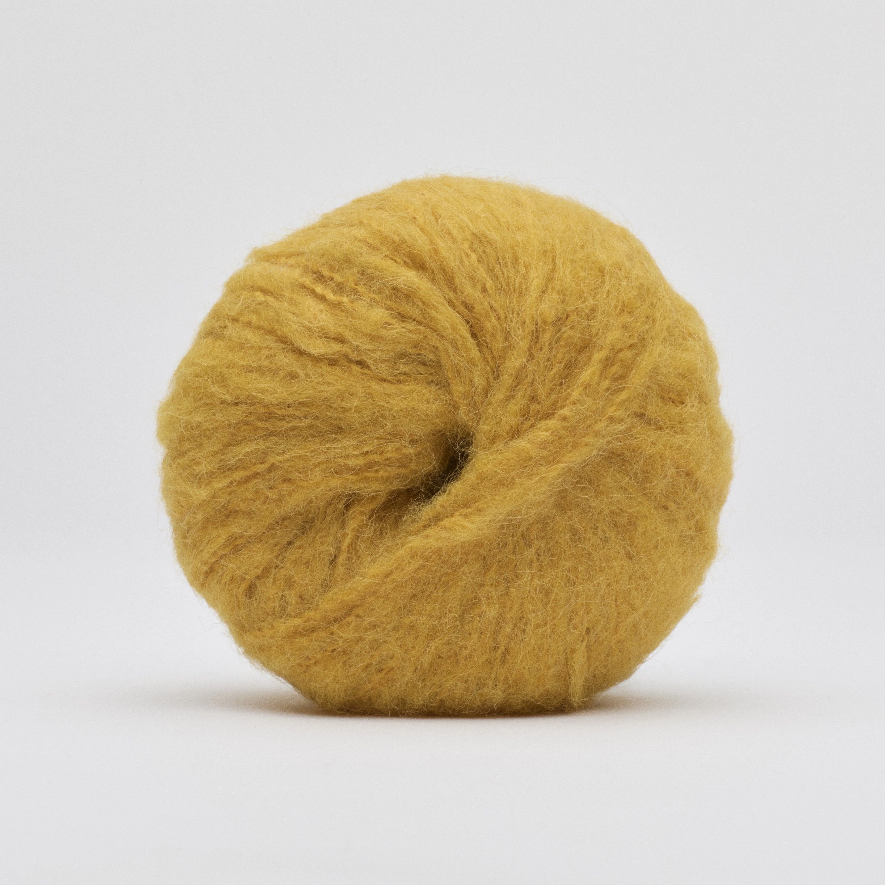 Brushed Alpaca - Image 10