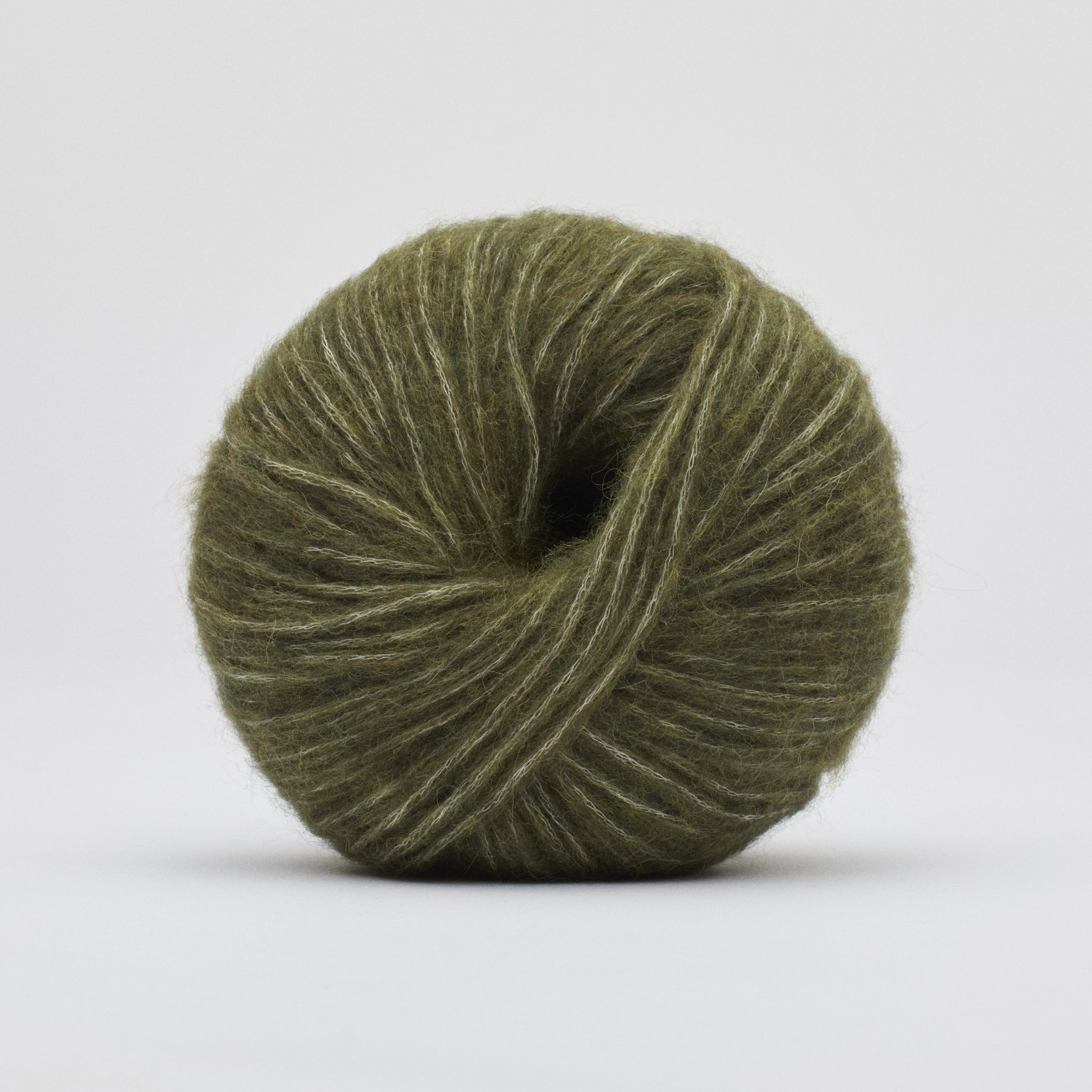Baby Alpaca Blend - Image 27