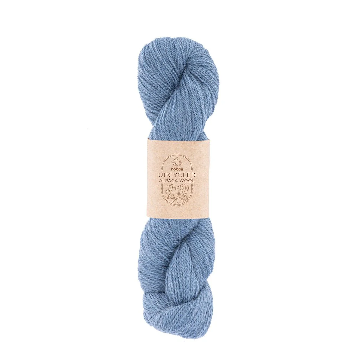 Upcycled Alpaca Wool (Edycja Limitowana) - Image 10