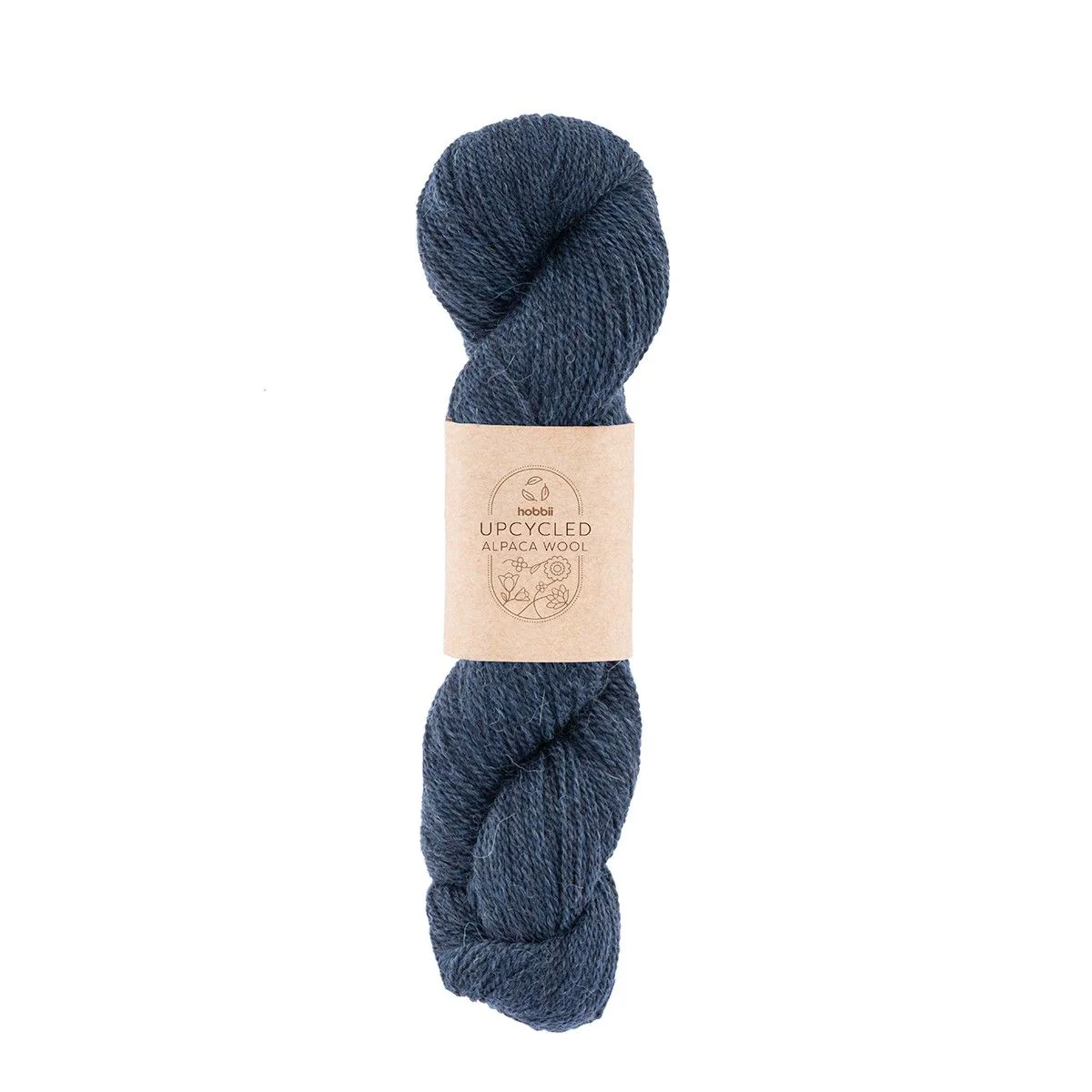 Upcycled Alpaca Wool (Edycja Limitowana) - Image 11
