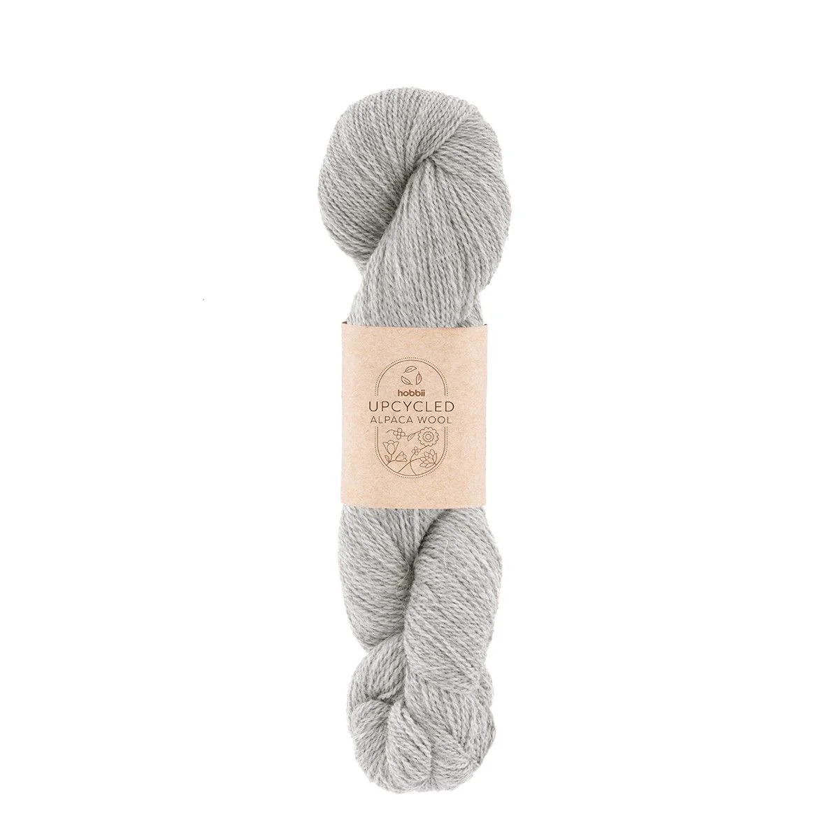 Upcycled Alpaca Wool (Edycja Limitowana) - Image 13