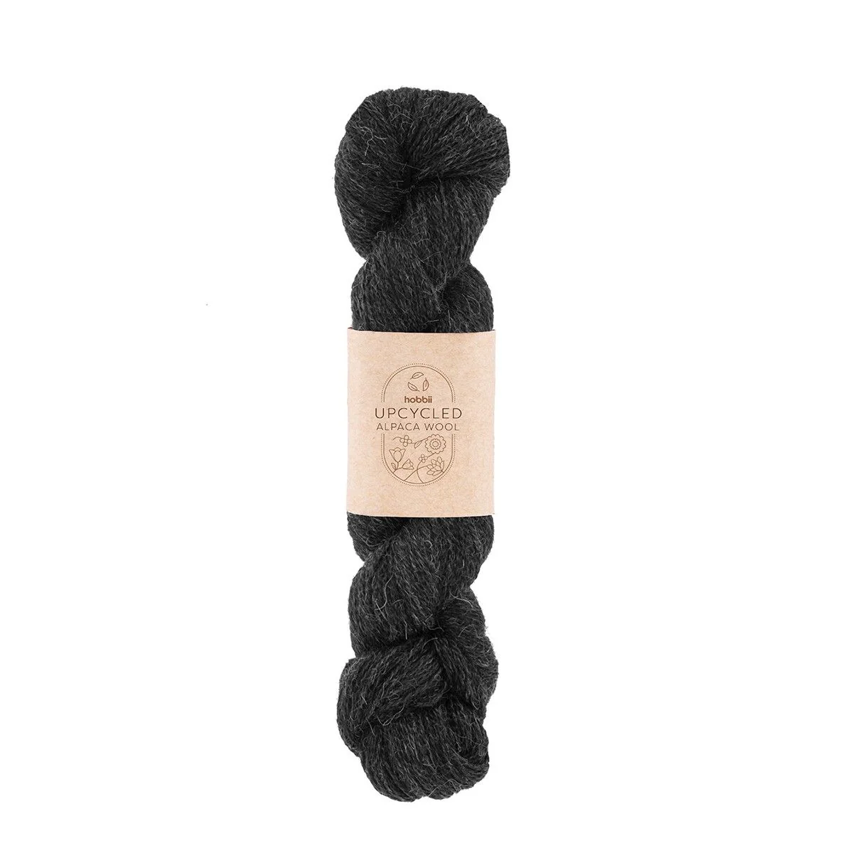Upcycled Alpaca Wool (Edycja Limitowana) - Image 14