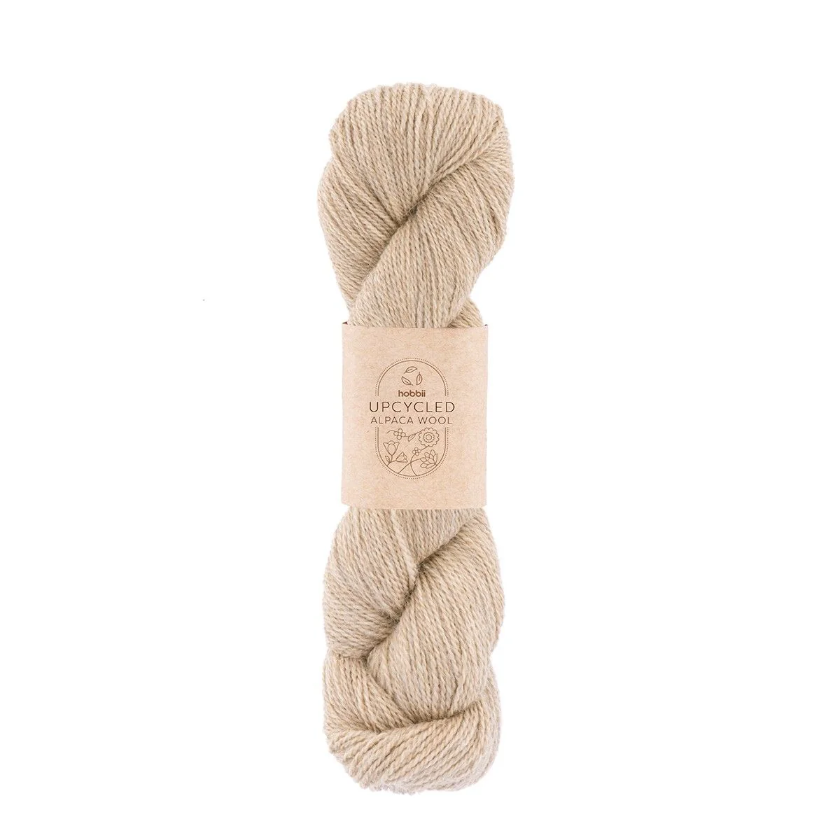 Upcycled Alpaca Wool (Edycja Limitowana) - Image 5