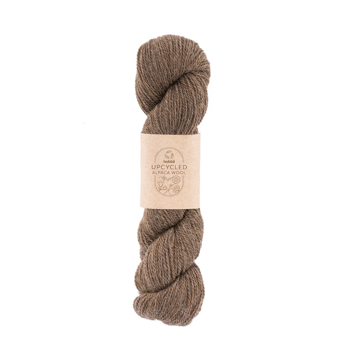 Upcycled Alpaca Wool (Edycja Limitowana) - Image 6